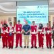 Dari Ruang Kelas ke Pelabuhan, Pelindo Multi Terminal Inspirasi Generasi Muda