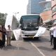 Sekarang ke Bandara Internasional Soekarno – Hatta  Bisa dari Grand Metropolitan Bekasi