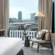 NOVOTEL SINGAPORE ROBERTSON QUAY RESMI BUKA