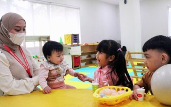 Godrej dan Childcare di Tempat Kerja: Ketika Dukungan bagi Perempuan Menjadi Strategi Bisnis