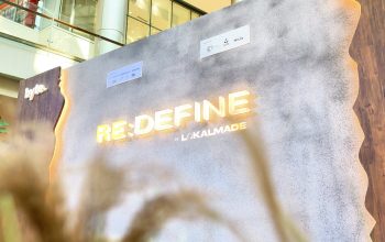 RE:DEFINE by LOKALMADE, Celebrating Local Brands in PIK Avenue