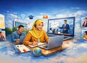 Kampus Pertama dan Terbaik Penyelenggara Kuliah Online di Indonesia Sudah Buka Pendaftaran