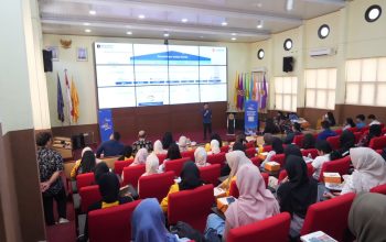 MediaMIND 2026, Ajak Jurnalis dan Publik Mengangkat Kisah kedaulatan Indonesia