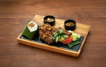 Sari Delicatessen And Cafe Hadirkan Menu Baru Terinspirasi Dari Cita Rasa Rumah