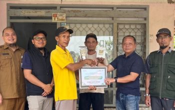 Holding Perkebunan Nusantara Perkuat Daya Saing UMKM Kopi melalui Program TJSL PTPN I