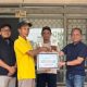 Holding Perkebunan Nusantara Perkuat Daya Saing UMKM Kopi melalui Program TJSL PTPN I
