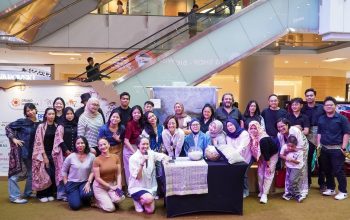 MEDIA ALERT: RECAP OF YESTERDAY’S HIGHLIGHTS — PURANA 17: RENJANA PERCA,  Saturday, August 15, 2026