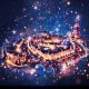 Musim Dingin di Huis Ten Bosch Hadir dengan Konsep Baru: “The Starlight Million” & “European Holy Christmas”