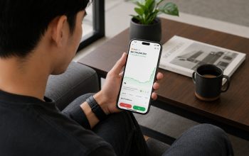 Bitcoin Tembus US$74.000, Sinyal Menuju US$80.000 Makin Kuat?