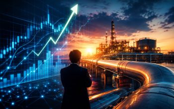 Saham MPLX Mendadak Jadi Sorotan, Apa yang Membuat Investor Tertarik?