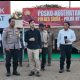 Polda NTT Dampingi Wapres Gibran dari Sekolah hingga Tenda Pengungsian, Pastikan Korban Gempa Terlayani