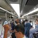 Jelang Tiga Tahun Beroperasi, LRT Jabodebek Cetak Rekor 3 Juta Pengguna dalam Sebulan