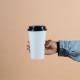 Ngopi dan Ngemil Lebih Hemat, Ada Promo QRIS neobank hingga 50% di Kenangan Brands