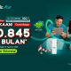 MyRepublic Air Rayakan Kemerdekaan Promo Internet 5G FWA Rp170.845 untuk 2 Bulan