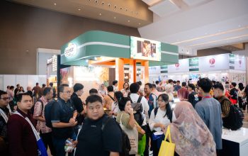 SQUEEZE Hadirkan Fruitful Trip di Food & Hospitality Indonesia (FHI) 2026: Wadah Kolaborasi yang Menghubungkan Inovasi, Pengalaman, dan Pertumbuhan Bersama