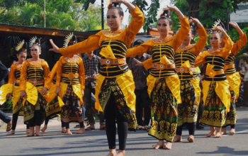 Kebangkitan Pariwisata Senggigi Semakin Terasa melalui Festival Senggigi 2026