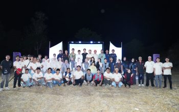 Ikatan Perencana Desa (IPD) Jadikan Layar Desa Sebagai Metode, Hidupkan Desa dan Ajak Perencana Lebih Memahami Desa