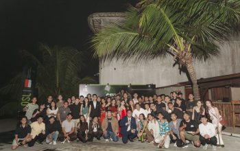 OSL Indonesia Rayakan Grand Launch di Bali,  Hadirkan Semangat Baru untuk Ekosistem Keuangan Digital Indonesia