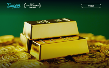 Tekanan Jual Belum Mereda, Dupoin Futures Prediksi Harga Emas (XAUUSD) Masih Rentan Terkoreksi
