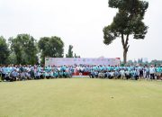 India–Indonesia Golf Cup 2026: Lebih dari Sekedar Turnamen Golf