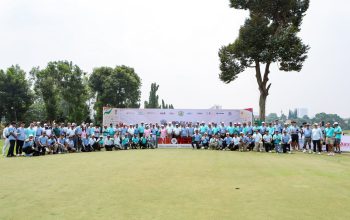 India–Indonesia Golf Cup 2026: Lebih dari Sekedar Turnamen Golf