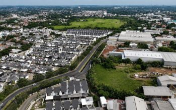 Timah Properti Perkuat Ekosistem Hunian Bernilai Tinggi dan Terjangkau