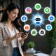 Tidak Hanya WhatsApp, Barantum Hadirkan AI Agent untuk Semua Channel