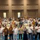 MENTERI PERDAGANGAN DORONG PERLUASAN INDUSTRI MEBEL DAN KERAJINAN INDONESIA MENUJU PASAR GLOBAL  DI KOTA SURAKARTA