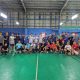 Sukses Digelar, Sportartcular BRI Region 6 Cabang Bulutangkis Semarakkan Semangat Sportivitas