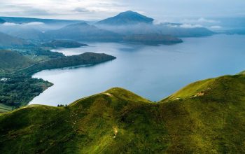 Hari Danau Sedunia: Merayakan Danau Toba, Tempat Alam, Warisan, dan Masyarakat Bersatu