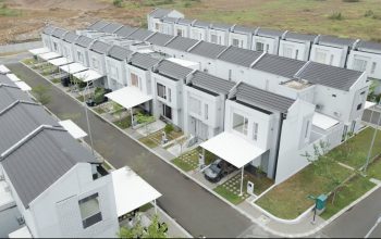 Solusi untuk Hunian Berkualitas, Kontribusi Waskita Beton Precast dalam Industri Perumahan Indonesia