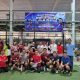 Sukses Digelar, Sportartcular BRI Region 6 Cabang Padel Hadirkan Semangat Sportivitas dan Kebersamaan