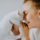 Kenali 8 Penyebab dan Cara Mengatasi Kucing Menangis