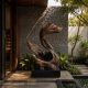 Spasium Ungkap Alasan Banyak Sculpture Arsitektural Gagal Diwujudkan