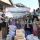 PTPN Group Kirim 17 Ton Bantuan untuk Korban Bencana di NTT