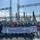 UGC ECRL FS 02 Terpanjang di Malaysia, PLN NPC Raih Rating Bintang 5
