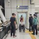 Jaga Keselamatan dan Kenyamanan Pengguna, KAI Perkuat Kesiapan Petugas di Stasiun LRT Jabodebek