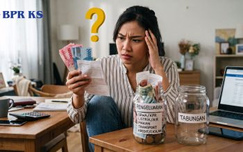 Kenapa Gaji Naik tapi Tabungan Tetap Nol? Kenali Lifestyle Inflation dan Cara Mendeteksinya