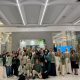 KAI Logistik Kenalkan Green Logistics di Acara Green Movement Bersama Komunitas Peduli Lingkungan