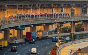 Pengguna LRT Jabodebek Meningkat Seiring Kebutuhan untuk Mobilitas Masyarakat