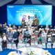 Rayakan HUT ke-38, PT Jasamarga Tollroad Maintenance Berbagi Kebahagiaan dengan 50 Anak Yatim Piatu