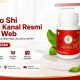 Zuo Hao Shi Tambah Kanal Resmi di Situs Web, Perkuat Jaringan Distribusi Obat Pegal Linu Berizin BPOM