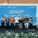 Pekan Halal Indonesia 2026 Resmi Dibuka, Hadirkan Ekosistem Halal, Pendidikan, dan  Gaya Hidup dalam Satu Ruang