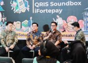 iFortePay Hadirkan Infrastruktur Pembayaran Digital di Pekan Halal Indonesia  2026, Dorong Transaksi UMKM Lebih Cepat dan Tepercaya