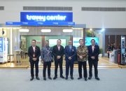 Hadir di Danantara Housing Expo 2026, Jasa Marga Kenalkan Connected & Seamless Mobility melalui Ekosistem Travoy
