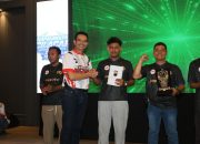 Bukan Sekadar Main Game, Polresta Cilacap Buka Ruang Prestasi Anak Muda Lewat Kapolresta Cilacap Esport Championship 2026 Free Fire