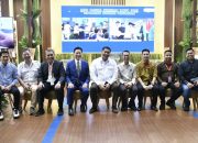 Danantara Housing Expo 2026, BP Tapera Dorong MBR Manfaatkan Akses Rumah Subsidi