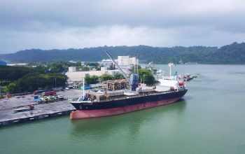 Pelindo Multi Terminal Tanjung Intan Perkuat Kinerja Operasional Pelabuhan
