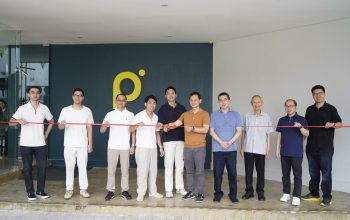 BINUS Hadirkan PADI Padel Kemanggisan, Perkuat Ekosistem Gaya Hidup Aktif dan Kebersamaan