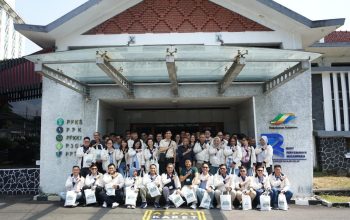 Holding Perkebunan Nusantara Perkuat Kolaborasi Global, PT RPN Terima Kunjungan Duke Corporate Education